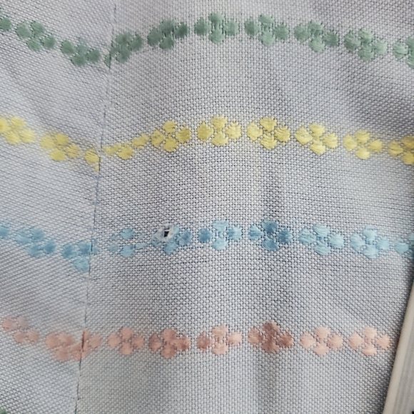 1940s day dress - Picture 7 of 13